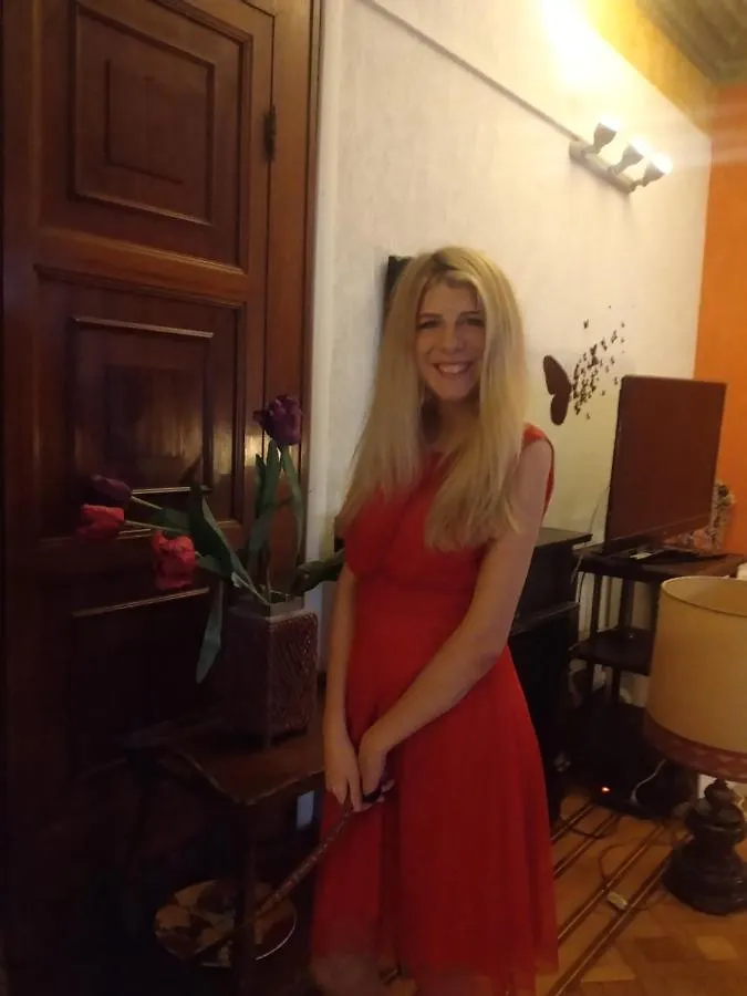 B&B Amarantha Gothica Genua Włochy