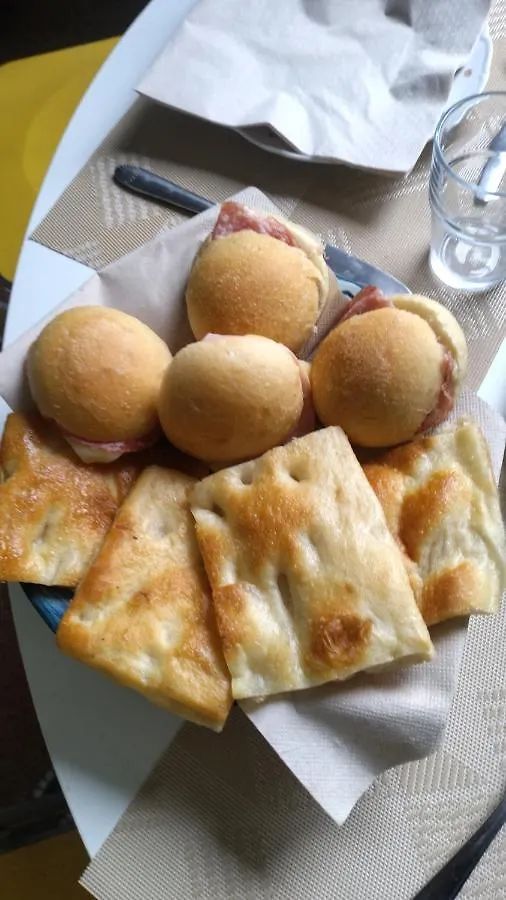 B&B Amarantha Gothica Genua Nocleg ze śniadaniem