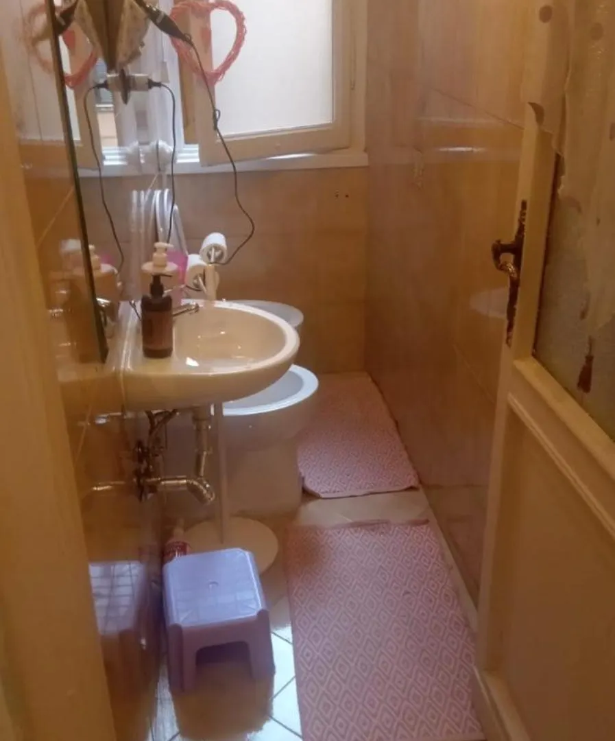 Bed & Breakfast B&B Amarantha Gothica Genova Italia