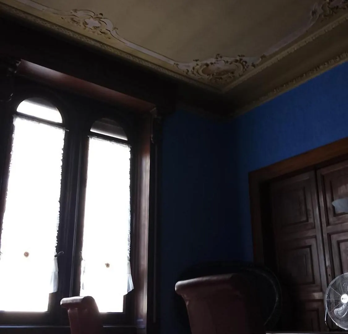 Bed & Breakfast B&B Amarantha Gothica Genova