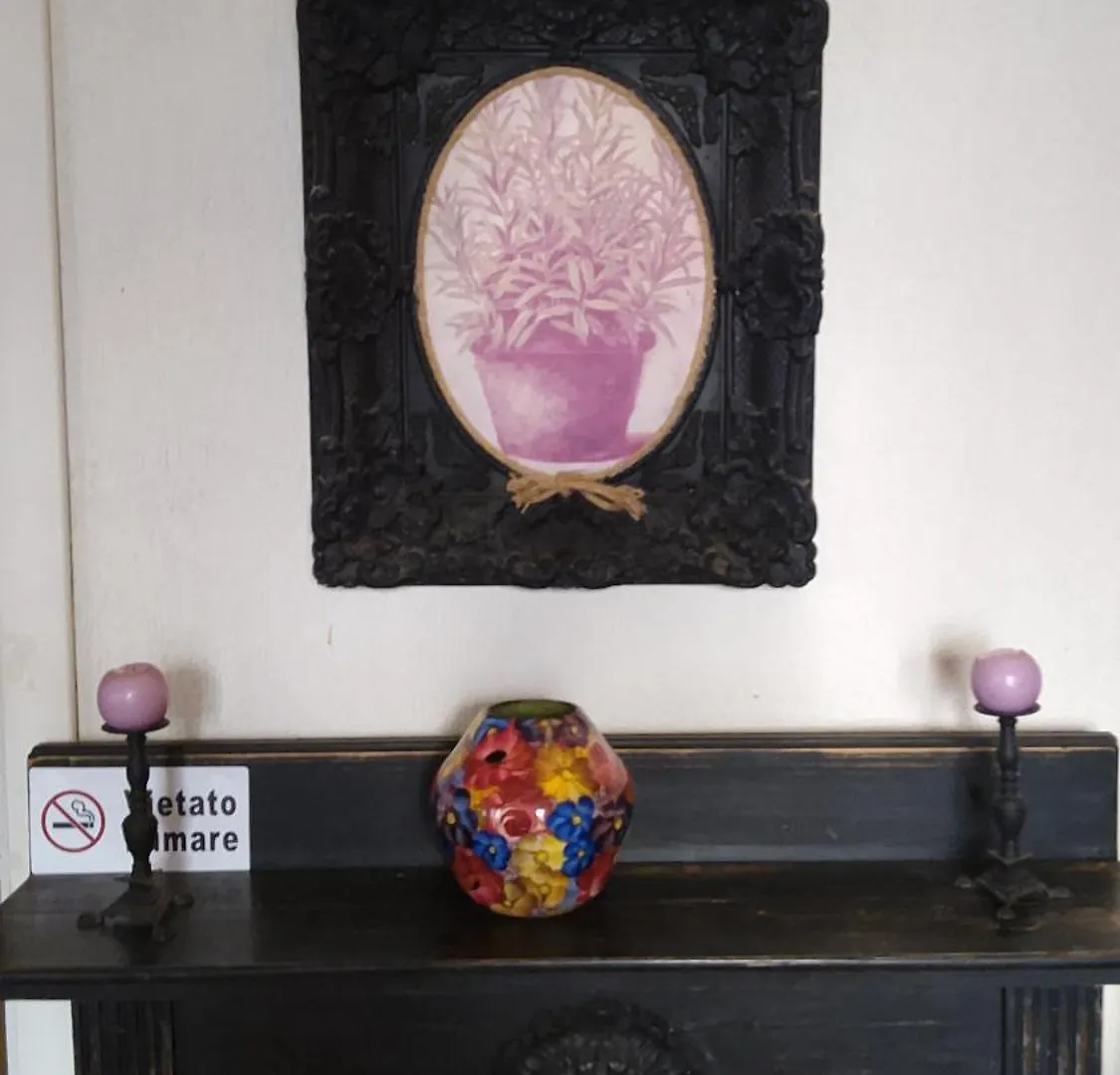Bed & Breakfast B&B Amarantha Gothica Genova