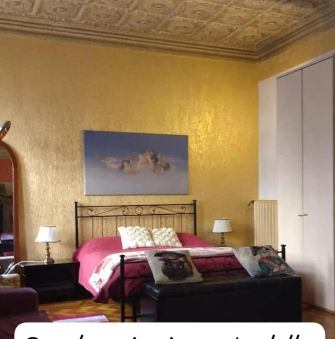 B&B Amarantha Gothica Genoa 0*,