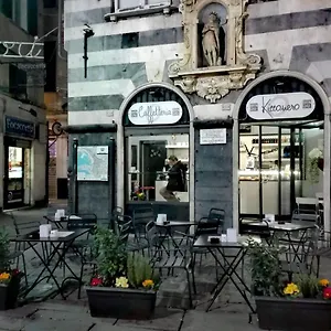 Old Town Affittacamere