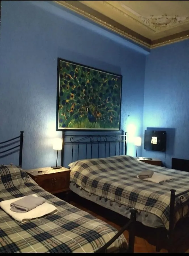 Bed & Breakfast B&B Amarantha Gothica Genoa