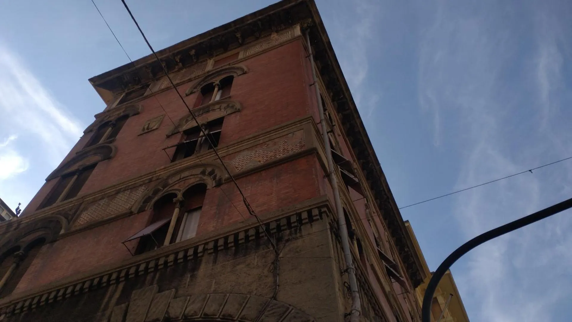 Bed & Breakfast B&B Amarantha Gothica Genoa