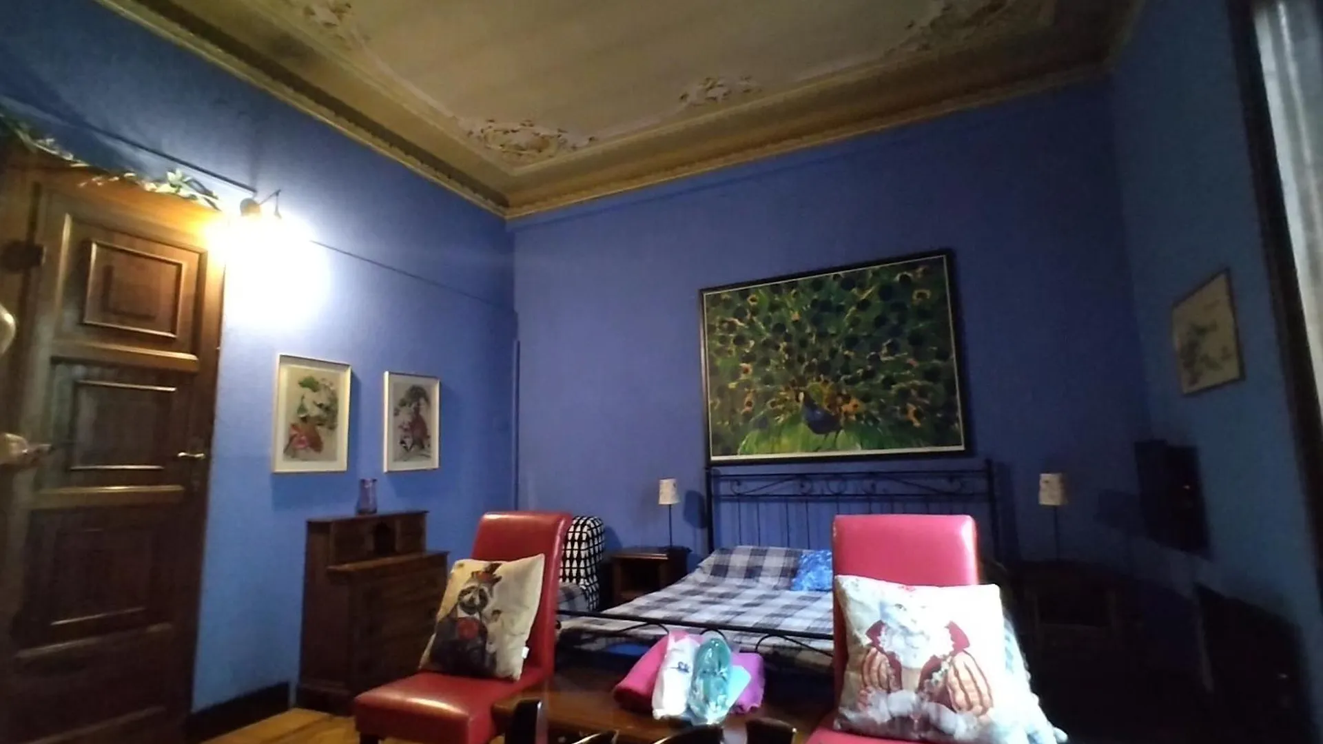 B&B Amarantha Gothica Genoa 0*,  Italy