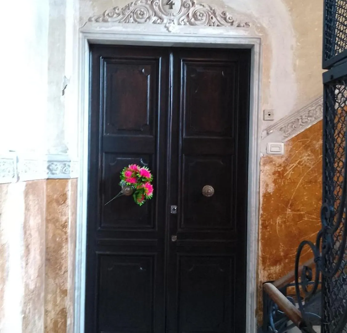 Bed & Breakfast B&B Amarantha Gothica Genoa