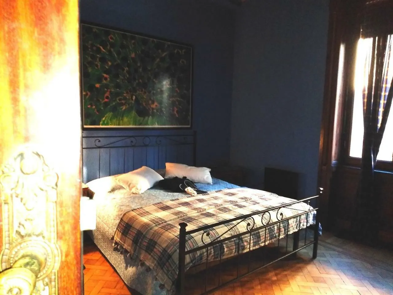 B&B Amarantha Gothica Genoa Bed & Breakfast