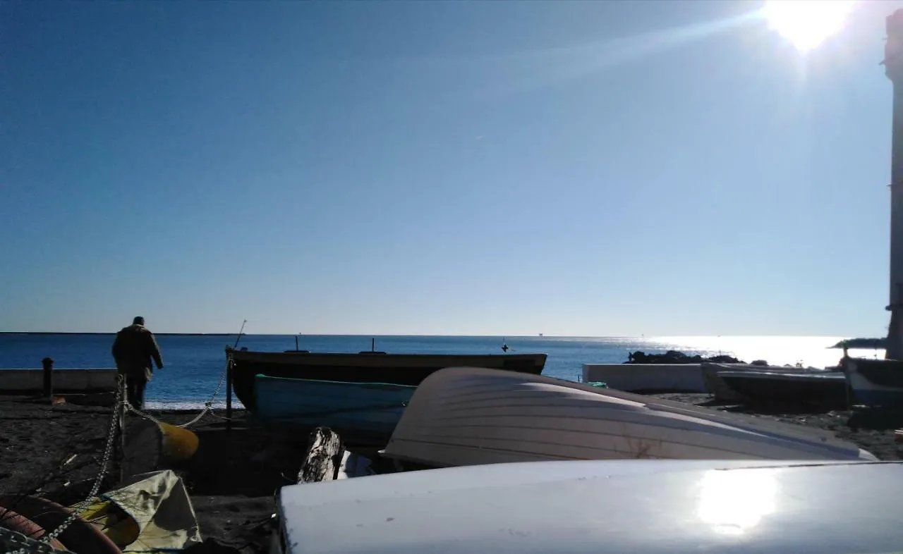 Bed & Breakfast B&B Amarantha Gothica Genoa
